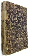 SENECA, LUCIUS ANNAEUS, attributed to. Les Motz Dorez.  1527.  Lacks title.